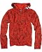 Apparel : VOLCOM Sheckler hoodie