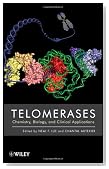 Telomerases: Chemistry, Biology and Clinical Applications