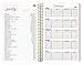 Bloom Daily Planners 2016-2017 Academic Year Daily Planner - August 2016 - July 2017-6