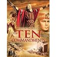 The Ten Commandments
