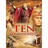The Ten Commandments