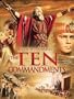 The Ten Commandments