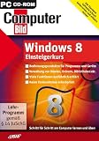 Windows 8 Einsteigerkurs