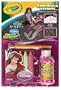 Crayola Sidewalk Stencil Little Mermaid