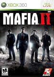 Mafia II Xbox 360