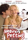 Heavy Petting - Meine Freundin, Ihr Hund und Ich