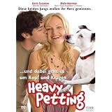 Heavy Petting - Meine Freundin, Ihr Hund und Ichvon "Malin Akerman"