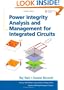 Power Integrity Analysis and Management for Integrated Circuits (Prentice Hall Modern Semiconductor Design Series)