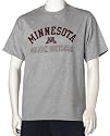 Minnesota Athletic Oxford Short-Sleeve T-Shirt