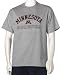 Search : Minnesota Athletic Oxford Short-Sleeve T-Shirt