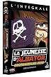 La jeunesse d'Albator [Cosmowarrior z�ro] Int�grale r��dition ( Collection Leiji Matsumoto )