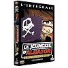 La jeunesse d'Albator [Cosmowarrior z�ro] Int�grale r��dition ( Collection Leiji Matsumoto )