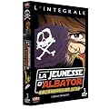 La jeunesse d'Albator [Cosmowarrior z�ro] Int�grale r��dition ( Collection Leiji Matsumoto )