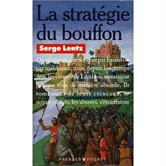 La strategie du bouffon