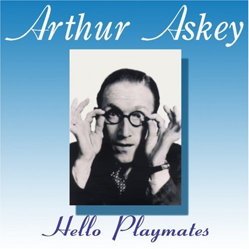 CD-Charts  Music : Hello Playmates