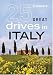Frommer's 25 Great Drives in Italy (Best Loved Driving Tours)