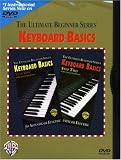 Revue Warner Brothers Pub.  / Ultimate Beginner Series - Keyboard Basics