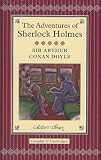 Adventures of Sherlock Holmes, The (Collector's Library)