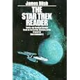 The Star Trek Reader I by James Blish and Gene Roddenberry