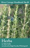 Herbs (River Cottage Handbook)