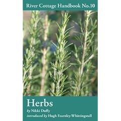 Herbs (River Cottage Handbook)