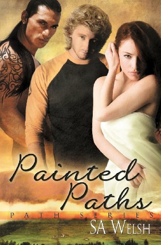 Painted Paths (Path Series #1)