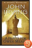 A Prayer for Owen Meany