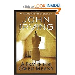 A Prayer for Owen Meany