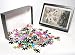 Photo Jigsaw Puzzle of Too Much Prosperity? from Mary Evans
