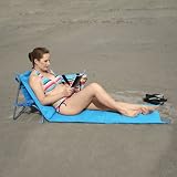 Texsport Reclining Beach Mat