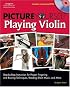 Picture Yourself Playing Violin (Picture Yourself)