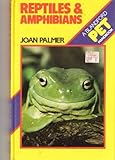 Reptiles and amphibians