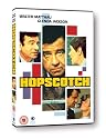 Hopscotch [DVD] [1980]