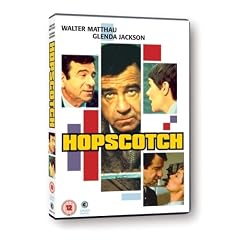 Hopscotch [DVD] [1980]
