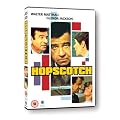 Hopscotch [DVD]