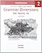 Grammar Dimensions 2 Workbook: Form, Meaning, Use