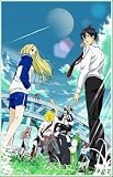 Arakawa Under the Bridge Complete Anime Series