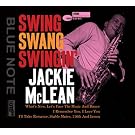 Swing Swang Swingin