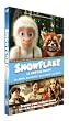 Snowflake, le Gorille Blanc