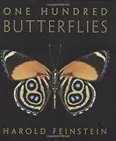 One Hundred Butterflies: The Butterfly Photographs of Harold Feinstein