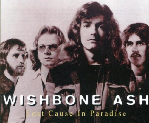 Lost Cause in Paradise