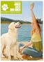 Jouer avec son chien : Pour le stimuler et l'�duquer jour apr�s jour