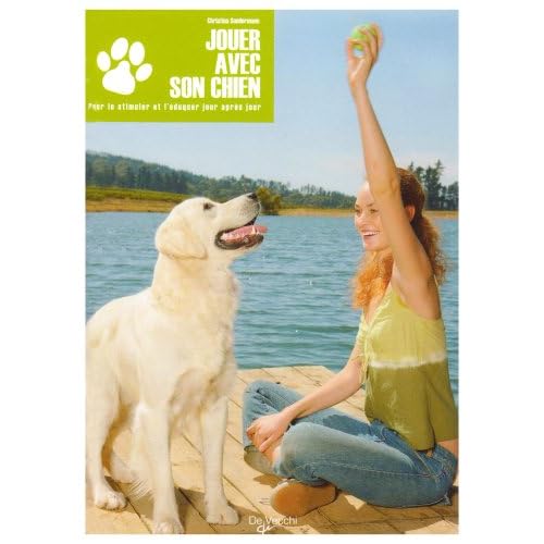 Play with your Dog jouer