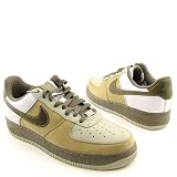 Nike - NIKE Air Force 1 Premium '07 Basketball Shoes Mens 8.5
