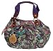 Oilily Tasche Shopper Royal Blue Sommer 09