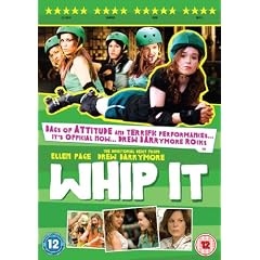 Whip It [UK Import]