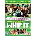 Whip It [DVD]