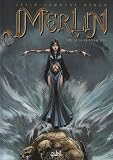 Merlin, Tome 10 : La Princesse d'Ys