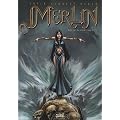 Merlin, Tome 10 : La Princesse d'Ys