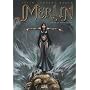 Merlin, Tome 10 : La Princesse d'Ys
